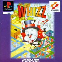 Whizz: Cheats, Trainer +12 [CheatHappens.com]