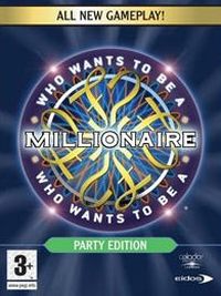 Who Wants to Be a Millionaire: Party Edition: Treinador (V1.0.47)