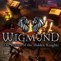 Wigmund: Trainer +11 [v1.5]