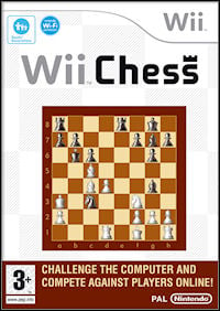 Wii Chess: Cheats, Trainer +10 [MrAntiFan]