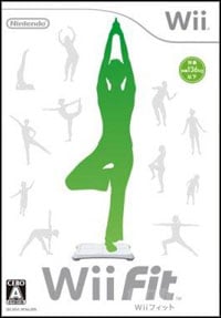 Wii Fit: Cheats, Trainer +8 [CheatHappens.com]