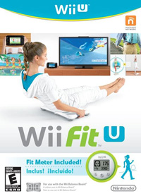 Entrenador liberado a Wii Fit U [v1.0.2]