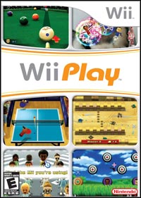 Entrenador liberado a Wii Play [v1.0.1]