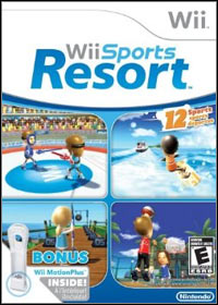 Entrenador liberado a Wii Sports Resort [v1.0.3]