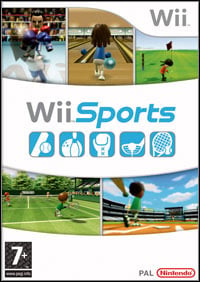 Entrenador liberado a Wii Sports [v1.0.6]