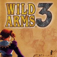 Wild Arms 3: Treinador (V1.0.99)