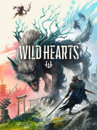 Wild Hearts: Treinador (V1.0.57)