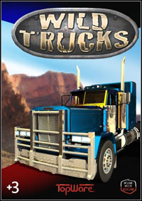 Wild Trucks: Treinador (V1.0.19)