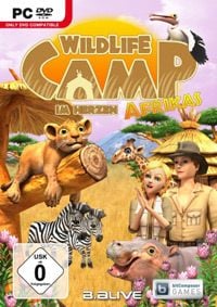 Wildlife Camp: Treinador (V1.0.28)