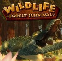 Wildlife: Forest Survival: Cheats, Trainer +14 [dR.oLLe]