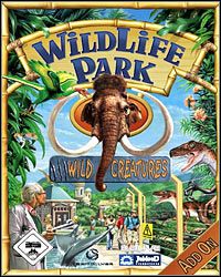 Wildlife Park: Wild Creatures: Trainer +5 [v1.9]