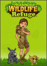 Wildlife Refuge: Trainer +8 [v1.6]