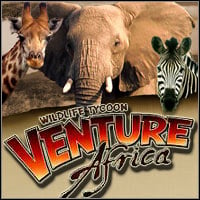 Entrenador liberado a Wildlife Tycoon: Venture Africa [v1.0.2]