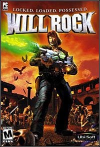 Entrenador liberado a Will Rock [v1.0.1]