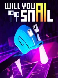 Will You Snail?: Trainer +14 [v1.7]