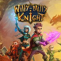 Entrenador liberado a Willy-Nilly Knight [v1.0.2]