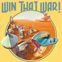 Win That War!: Treinador (V1.0.14)