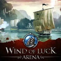 Entrenador liberado a Wind of Luck [v1.0.7]