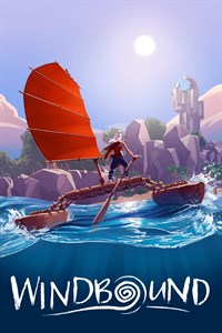 Windbound: Treinador (V1.0.78)