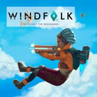 Windfolk: Treinador (V1.0.14)