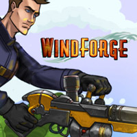 Windforge: Treinador (V1.0.64)