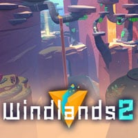 Windlands 2: Trainer +15 [v1.1]