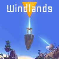 Windlands: Treinador (V1.0.64)