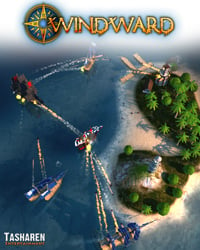 Windward: Trainer +8 [v1.3]