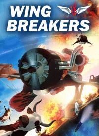 Wing Breakers: Treinador (V1.0.73)