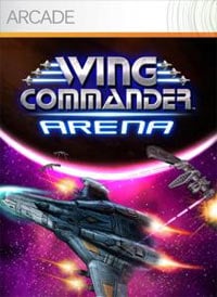 Wing Commander Arena: Trainer +5 [v1.7]