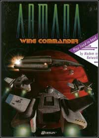 Wing Commander: Armada: Treinador (V1.0.67)