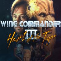 Wing Commander III: Heart of the Tiger: Cheats, Trainer +6 [CheatHappens.com]