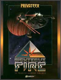 Wing Commander: Privateer Righteous Fire: Trainer +9 [v1.6]