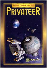 Wing Commander: Privateer: Trainer +7 [v1.6]