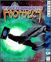 Wing Commander: Prophecy: Cheats, Trainer +15 [FLiNG]