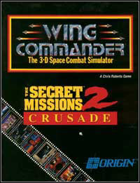 Wing Commander: The Secret Missions 2 Crusade: Trainer +13 [v1.4]