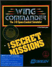 Entrenador liberado a Wing Commander: The Secret Missions [v1.0.3]