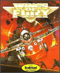 Wings of Fury: Cheats, Trainer +6 [CheatHappens.com]