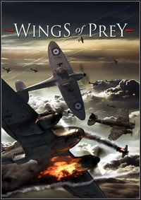 Wings of Prey: Trainer +7 [v1.6]