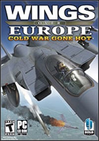 Wings Over Europe: Cold War Gone Hot: Cheats, Trainer +7 [dR.oLLe]