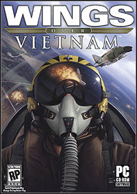 Wings Over Vietnam: Treinador (V1.0.16)