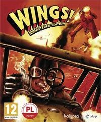 Wings! Remastered Edition: Treinador (V1.0.84)