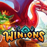 Winions: Mana Champions: Cheats, Trainer +14 [CheatHappens.com]