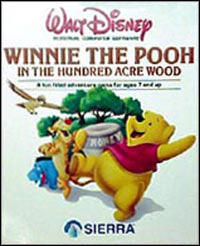 Entrenador liberado a Winnie the Pooh in the Hundred Acre Wood [v1.0.7]