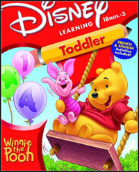 Winnie the Pooh Toddler Deluxe: Trainer +9 [v1.8]