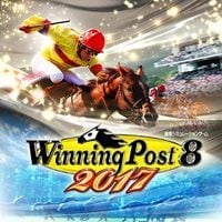 Winning Post 8 2017: Cheats, Trainer +7 [MrAntiFan]