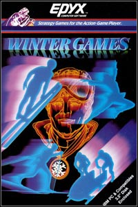 Winter Games (1986): Treinador (V1.0.85)