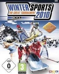 Winter Sports 2010: The Great Tournament: Treinador (V1.0.66)