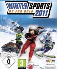 Winter Sports 2011: Treinador (V1.0.1)