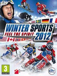 Winter Sports 2012: Trainer +12 [v1.8]